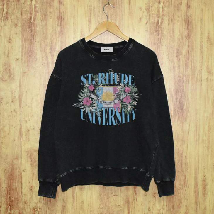 Picture of Rhude Sweathirt _SKURhudeS-XXLsytZJRH01735758